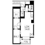 FLEG広尾FUSE 0802-12