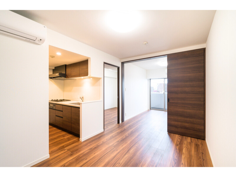 KDXレジデンス梅島 0605