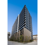 ONE ROOF RESIDENCE TAMACHI 802-1