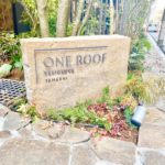 ONE ROOF RESIDENCE TAMACHI 802-10