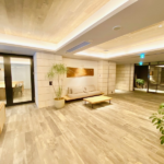 ONE ROOF RESIDENCE TAMACHI 802-4