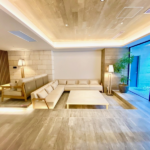 ONE ROOF RESIDENCE TAMACHI 802-5