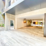 ONE ROOF RESIDENCE TAMACHI 802-9