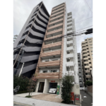 PREMIUM CUBE 品川戸越 #mo 803-1