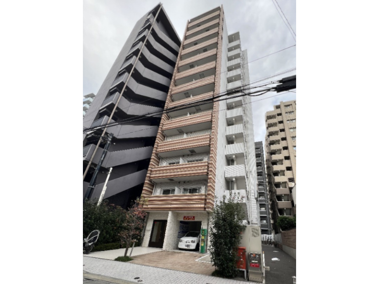 PREMIUM CUBE 品川戸越 #mo 803