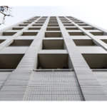 ウィスティリア大森山王 401-1