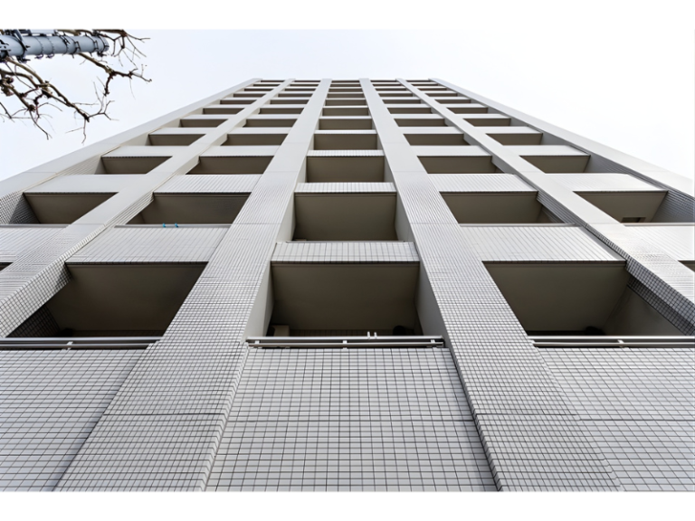 ウィスティリア大森山王 401