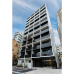 ウイングテラス京急川崎 0202-1