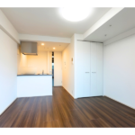 ウイングテラス京急川崎 0202-4