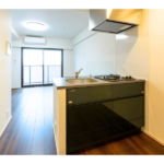 ウイングテラス京急川崎 0202-5