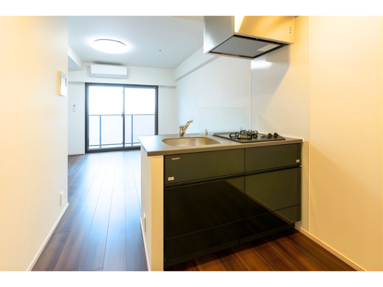 ウイングテラス京急川崎 0202