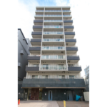 エスリード芝浦ベイサイド 906-1