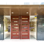 エスリード芝浦ベイサイド 906-4