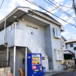 エトワール北柏 101-1