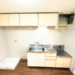 エトワール北柏 101-3