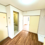 エトワール北柏 101-4