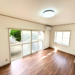 エトワール北柏 101-6