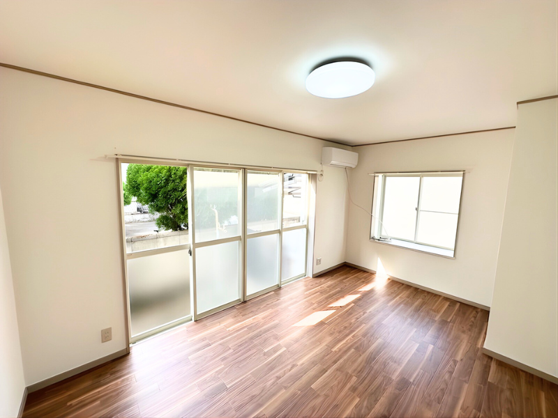 エトワール北柏 101