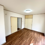 エトワール北柏 101-8