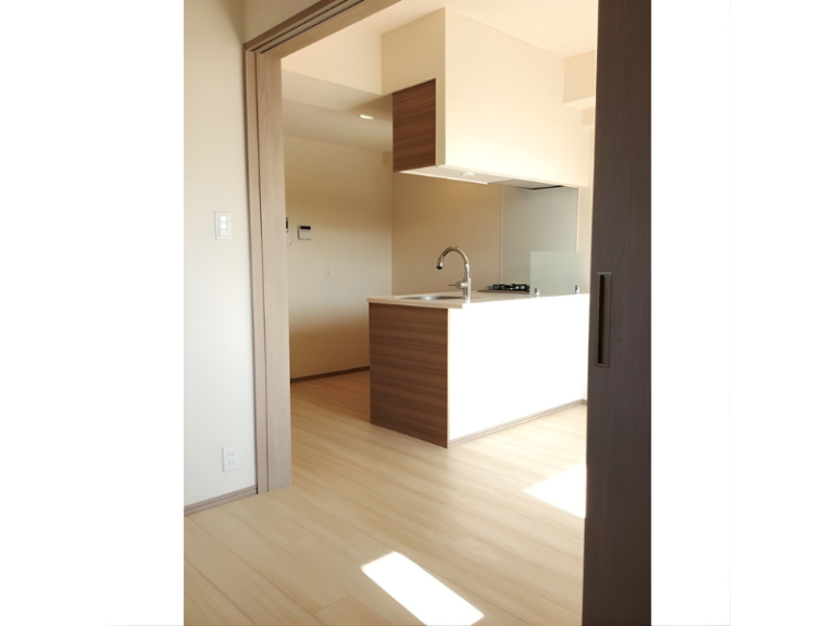 エルスタンザ恵比寿 301