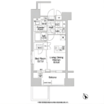 エルスタンザ恵比寿 301-8