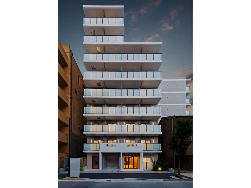 オープンブルーム押上 0901