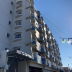 カンフォート流山 603-1