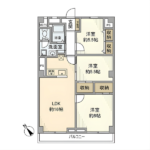 カンフォート流山 603-2