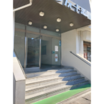 カンフォート流山 603-3