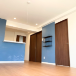 カンフォート流山 603-7