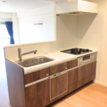 カンフォート流山 603-8