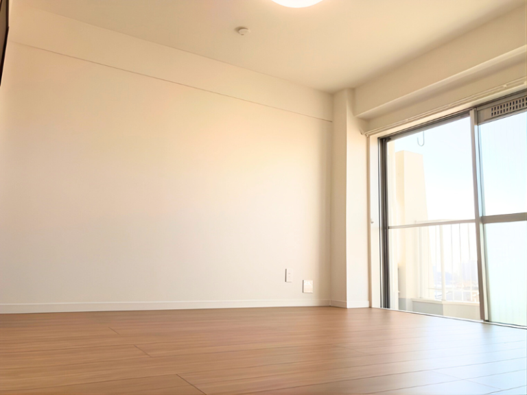 カンフォート流山 603