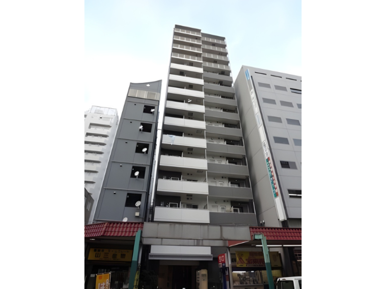 ガリシア錦糸町ステーションフロント 1104