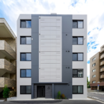 クリオ　ラモード目黒洗足 101-1