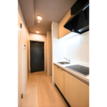 クリオ　ラモード目黒洗足 101-4