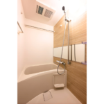 クリオ　ラモード目黒洗足 101-5 (2)