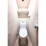 クリオ　ラモード目黒洗足 101-5 (3)