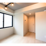 クリオ　ラモード目黒洗足 101-5 (4)