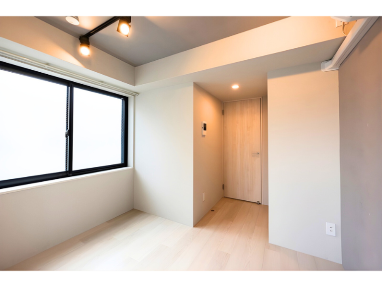 クリオ　ラモード目黒洗足 101