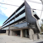 クレイシアIDZ祐天寺Ⅱ 313-1