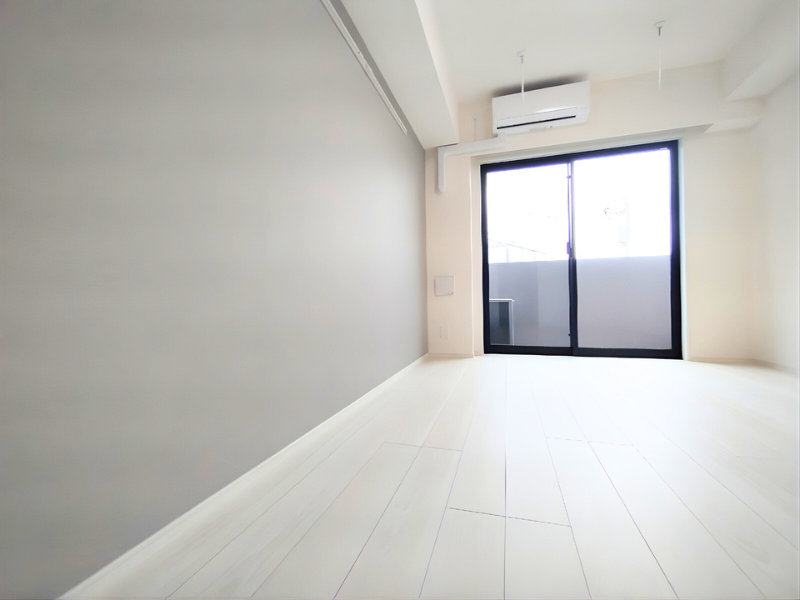 クレイシアIDZ祐天寺Ⅱ 313