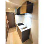 クレイシアIDZ祐天寺Ⅱ 313-7 (2)