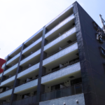 クレール柏 207-3