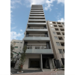 クロスレジデンス大崎 1302-1