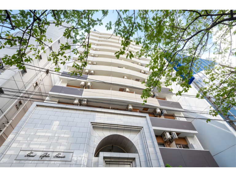 グランド・ガーラ五反田 506