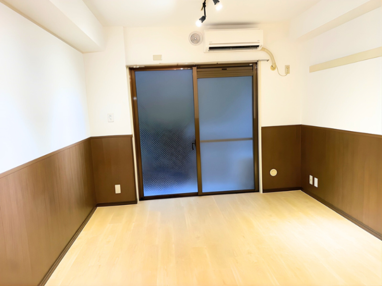 グリーンプラザお花茶屋 104