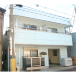 ゴールドクレスト 203-1