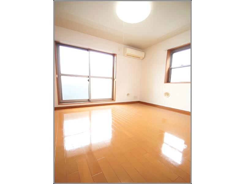 ゴールドクレスト 203