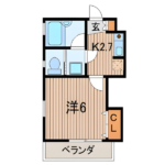 ゴールドクレスト 203-5