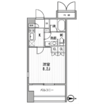 サンフル押上Ⅰ 1104-10